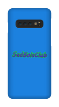 SadBoisClub Samsung Phone Cases
