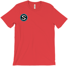 SimplySimonTV Stream Small Logo T-Shirt