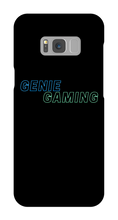 geniegamingg Samsung Phone Cases