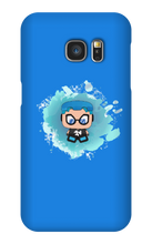 Inkling Samsung Case