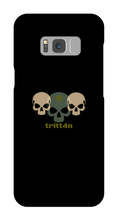 tritt4n Samsung Phone Cases