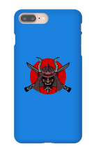 samuraiaitrus iPhone Phone Cases