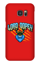 Viking Samsung Phone Cases