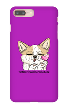 summertimebellz iPhone Phone Cases