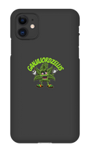 GanjaJordz iPhone Cases