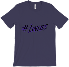 liamighty T-Shirts