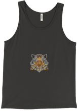 The Don Tank Top