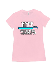 9001 Hype Women’s T-shirt