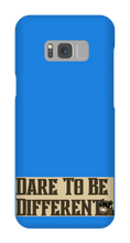 Bear Slogan Samsung Phone Cases