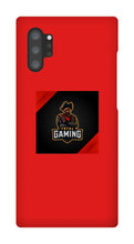 Total gaming  Samsung Phone Cases