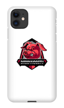 daddyhoggtv iPhone Phone Cases