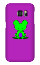 K_Ziip Samsung Phone Cases