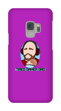 TGD Samsung Phone Case