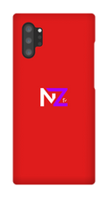 niccolozontatv Samsung Phone Cases