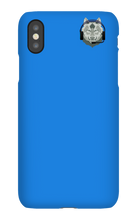 gamingwithsilverwolf1 iPhone Phone Cases
