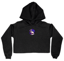 kushalas Women’s Cropped Hoodie