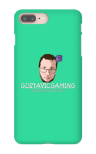 gustavicgaming iPhone Phone Cases