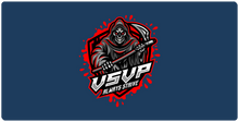VSVP Team XXL Gaming Mousepad