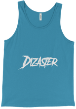 Dizaster WL Tank Top