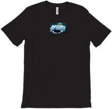 jj_playsroblox T-Shirts