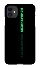 mcwrathvids iPhone Phone Cases