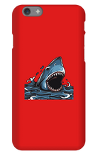 arthorik20 iPhone Phone Cases
