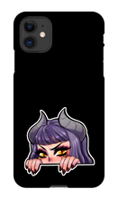 Lurking Gwyn Iphone Case