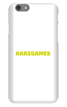 karigames iPhone Phone Cases