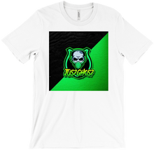 jus7ghos7 T-Shirts
