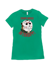 FT13 Women’s T-shirt