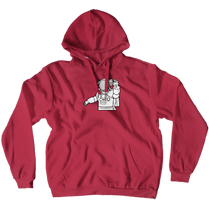 galaxy_1960 Hoodies (No-Zip/Pullover)