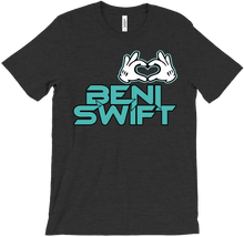 djbeniswift T-Shirts