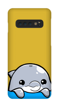 einfachelmo Samsung Phone Cases