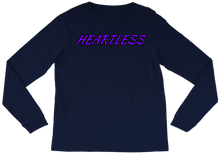 long-sleeve-tee HEARTLESS