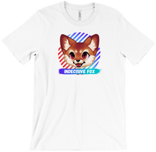 Fox Logo Unisex Tee