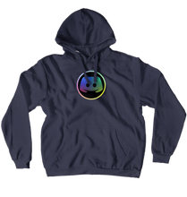 Discord Hoodie (No-Zip/Pullover)