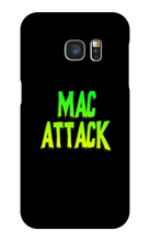 macman81101 Samsung Phone Cases