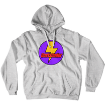 Dustshader Classic Logo Hoodies Pullover