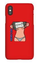herc130 iPhone Phone Cases