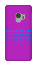 evilestsplash Samsung Phone Cases