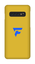 Team FroZeen Samsung cover