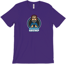 beardedgrump T-Shirts