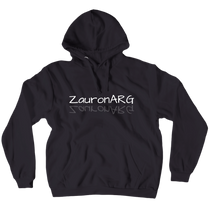zauronarg Hoodies (No-Zip/Pullover)