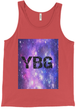 YoBoy Georgez Tank Top