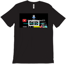 eddiethemaster271 T-Shirts