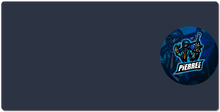 Pierre2k XXL Gaming Mousepad