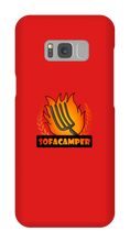 Sofacamper Samsung Phone Cases
