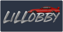 LiLLobby XXL Gaming Mousepad