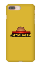 eminski93 iPhone Phone Cases