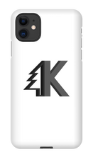 kyletreegreen iPhone Phone Cases